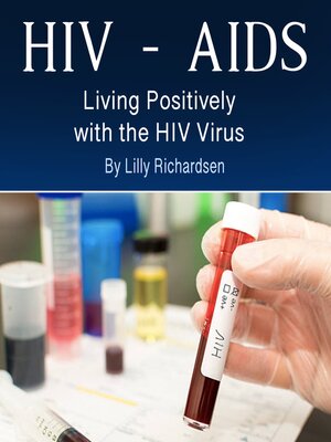 cover image of HIV--AIDS